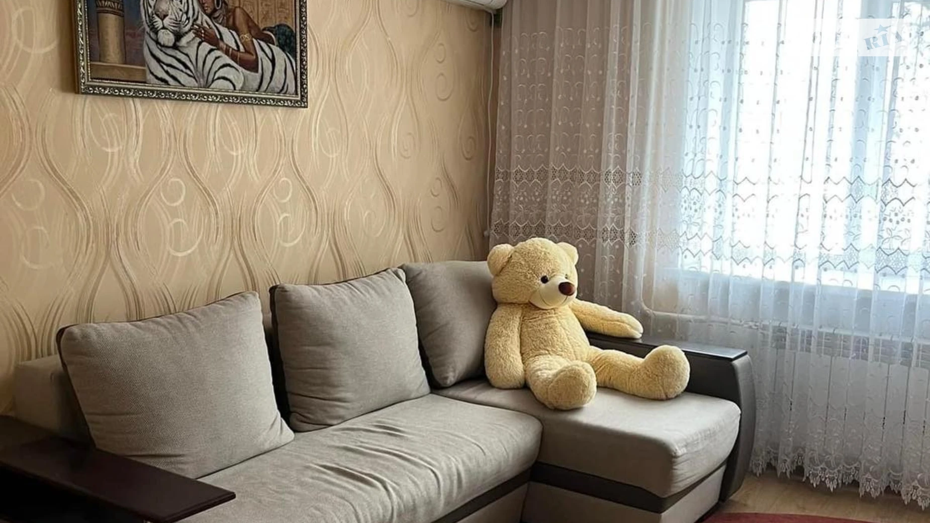 Продается 2-комнатная квартира 49.6 кв. м в Николаеве, ул. Пограничная, 69 - фото 4