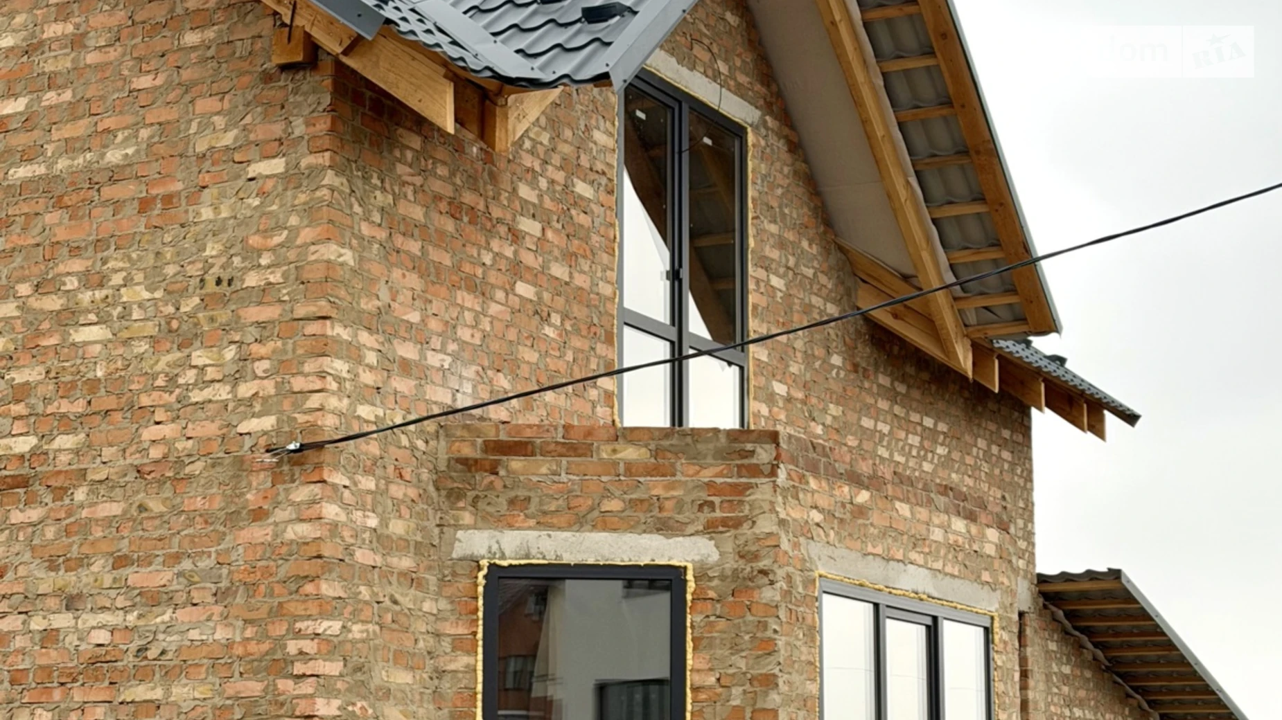 Продается дом на 2 этажа 160 кв. м с садом, цена: 91000 $ - фото 2