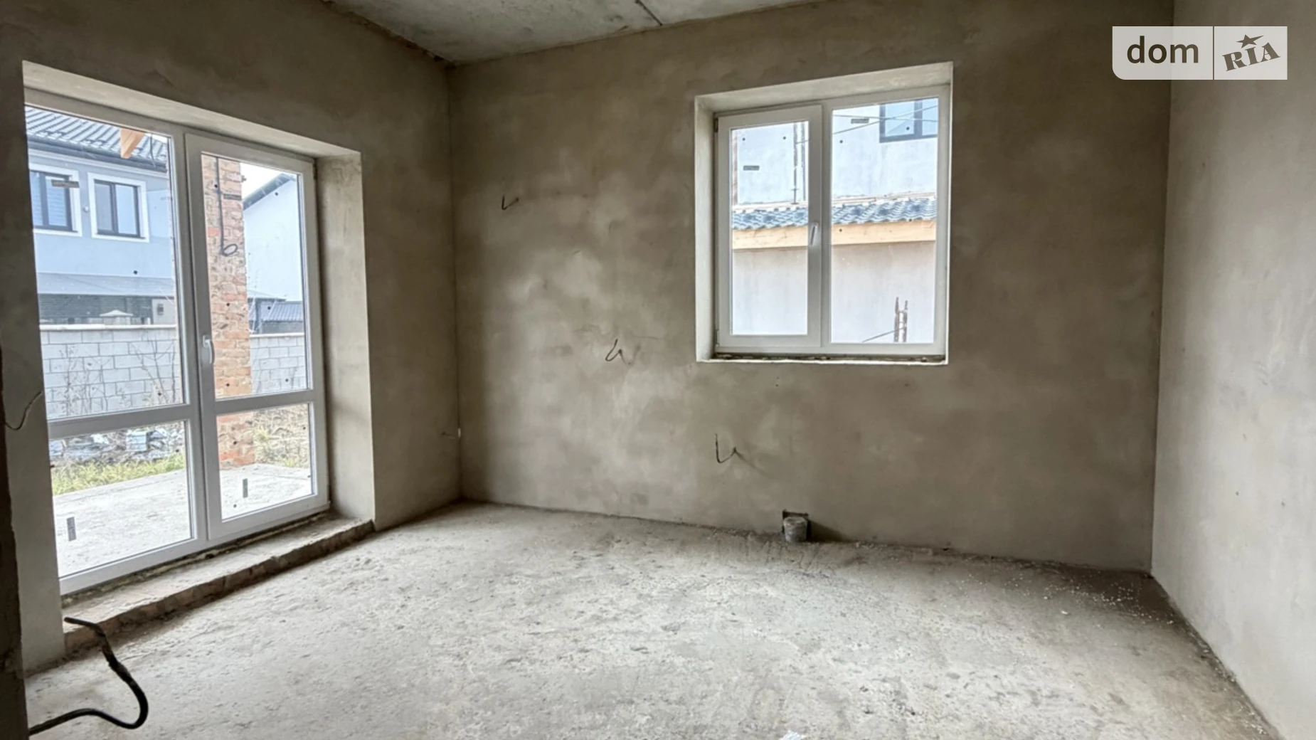 Продается дом на 2 этажа 160 кв. м с садом, цена: 91000 $ - фото 3