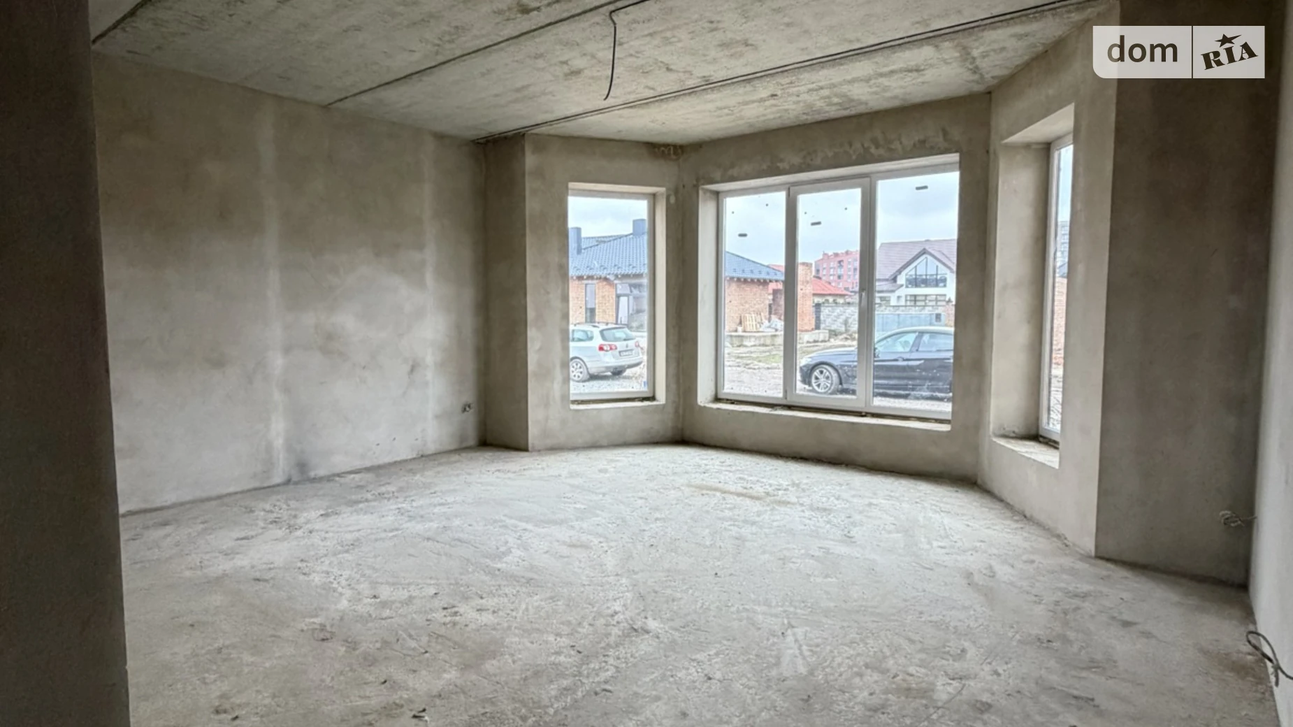 Продается дом на 2 этажа 160 кв. м с садом, цена: 91000 $ - фото 4