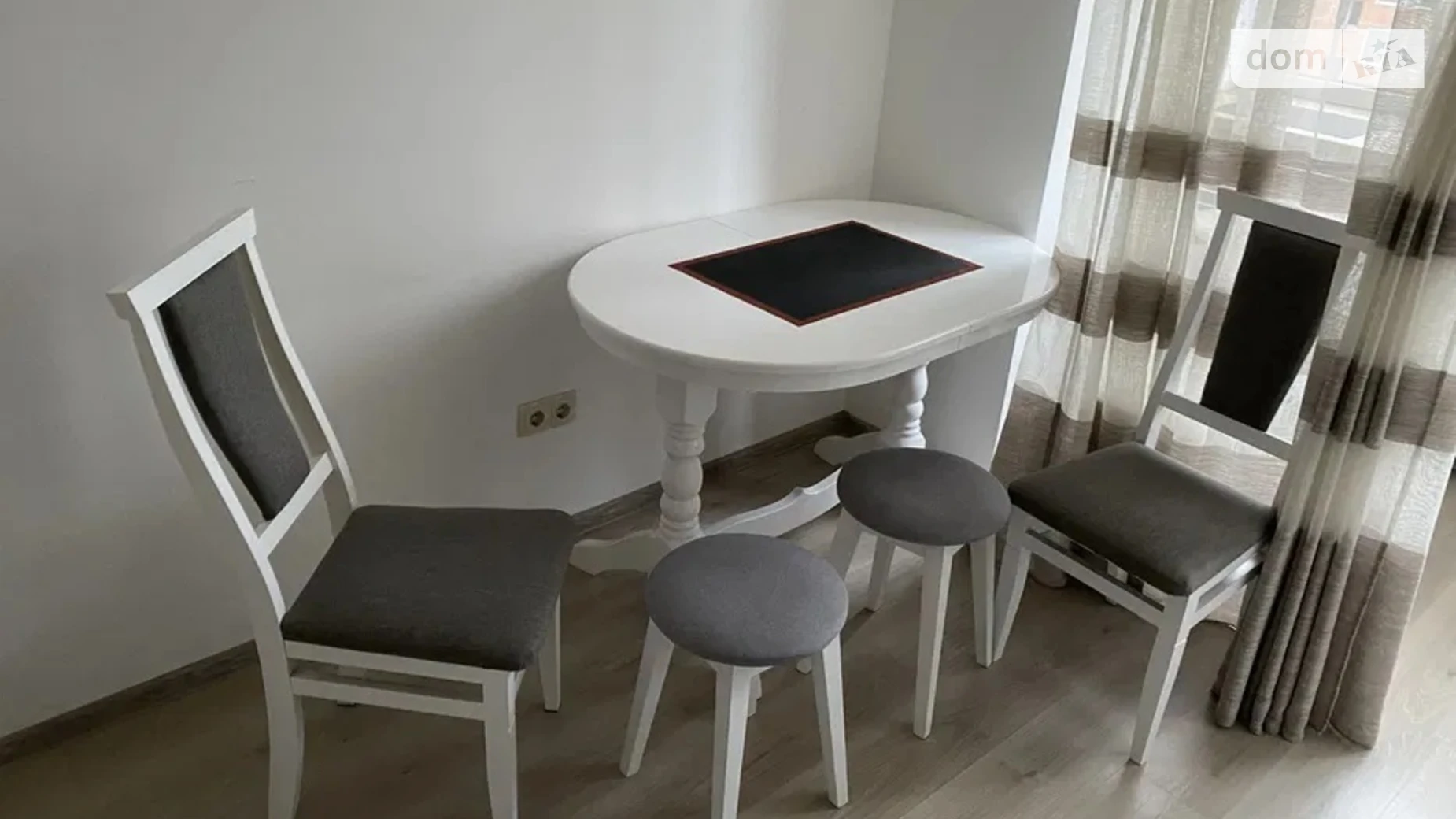 Сдается в аренду 1-комнатная квартира 40 кв. м в Ворзеле, ул. Кленовая, 45А - фото 5