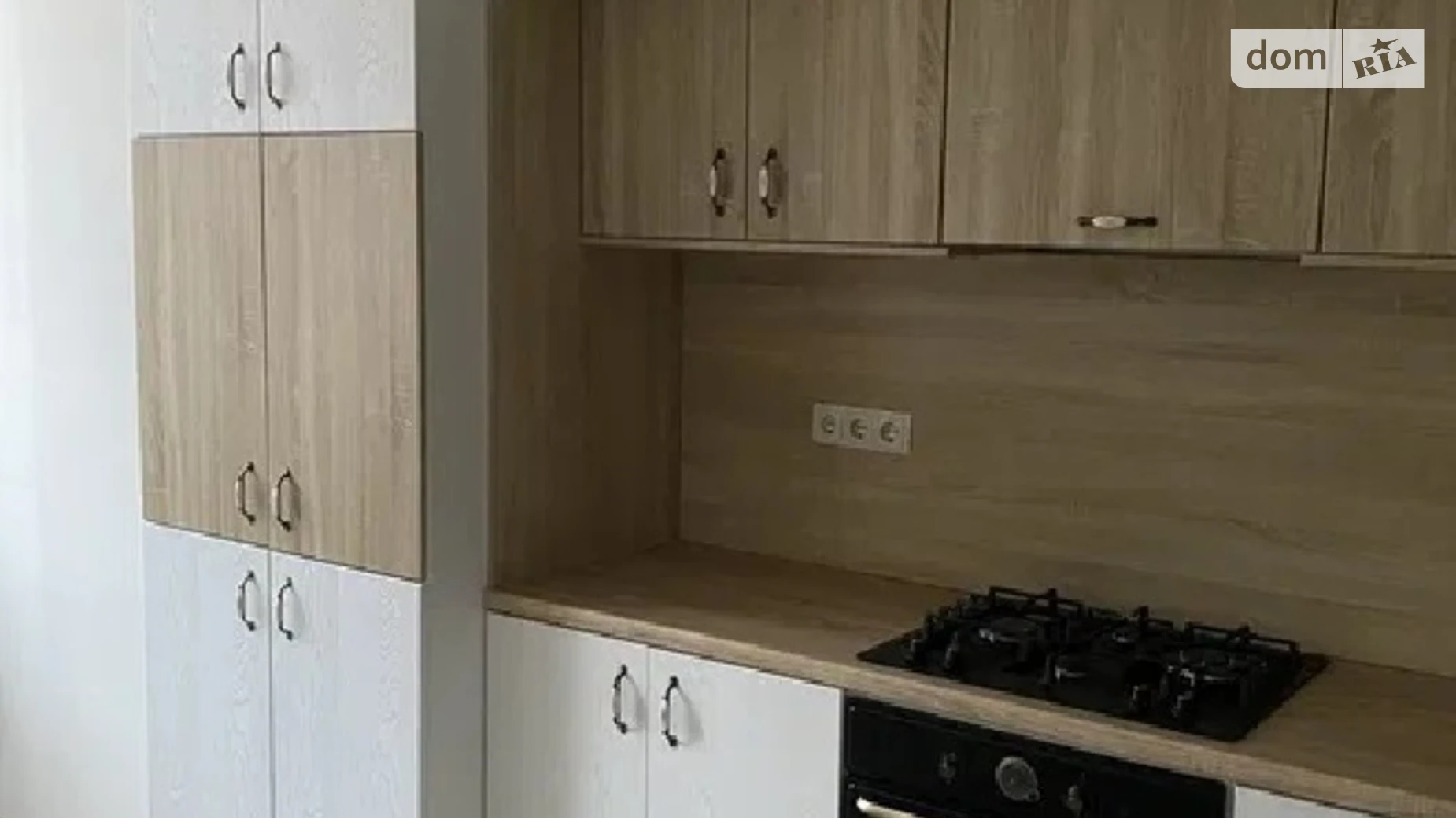 Сдается в аренду 1-комнатная квартира 40 кв. м в Ворзеле, ул. Кленовая, 45А - фото 2