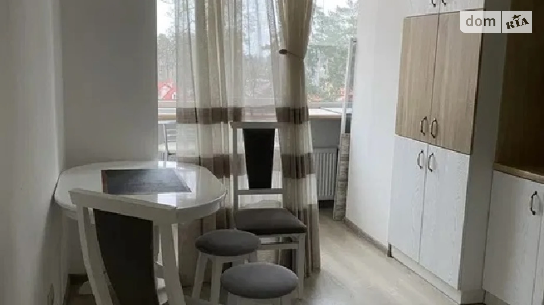 Сдается в аренду 1-комнатная квартира 40 кв. м в Ворзеле, ул. Кленовая, 45А - фото 4