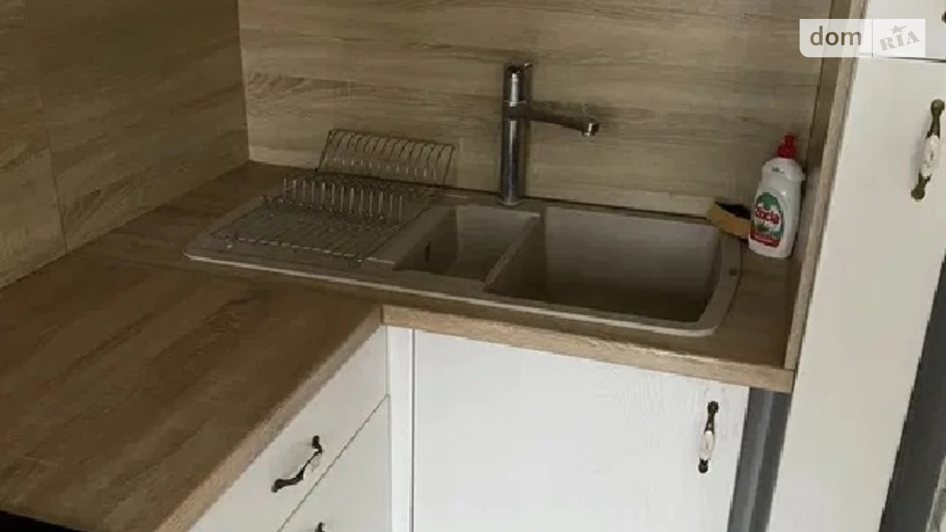 Сдается в аренду 1-комнатная квартира 40 кв. м в Ворзеле, ул. Кленовая, 45А - фото 3