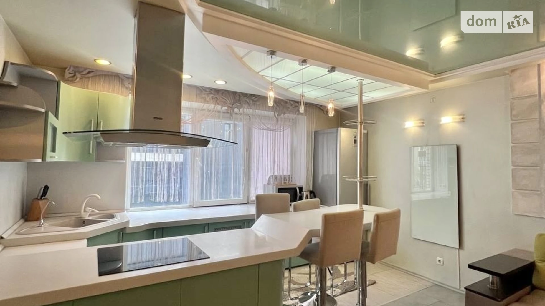 Продається 1-кімнатна квартира 43.5 кв. м у Хмельницькому, вул. Зарічанська, 57/1 - фото 3