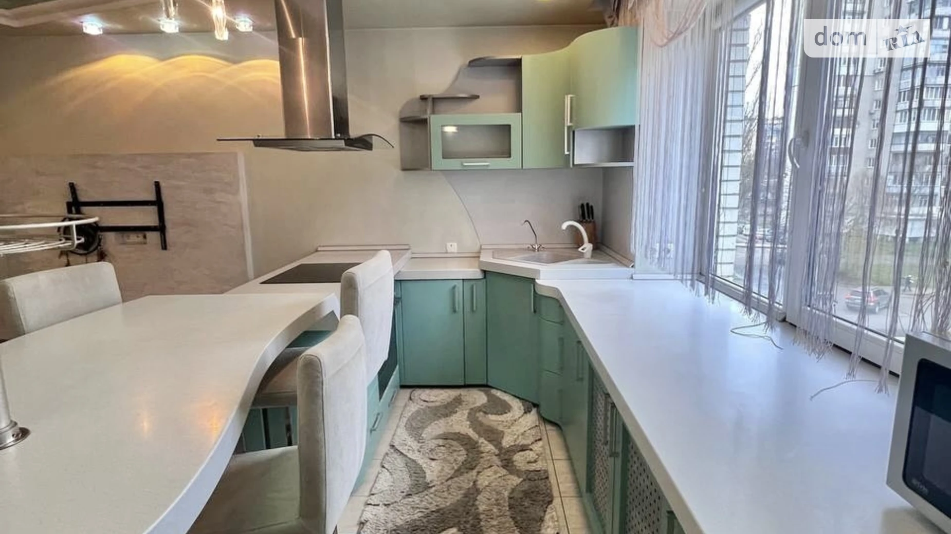 Продається 1-кімнатна квартира 43.5 кв. м у Хмельницькому, вул. Зарічанська, 57/1 - фото 4