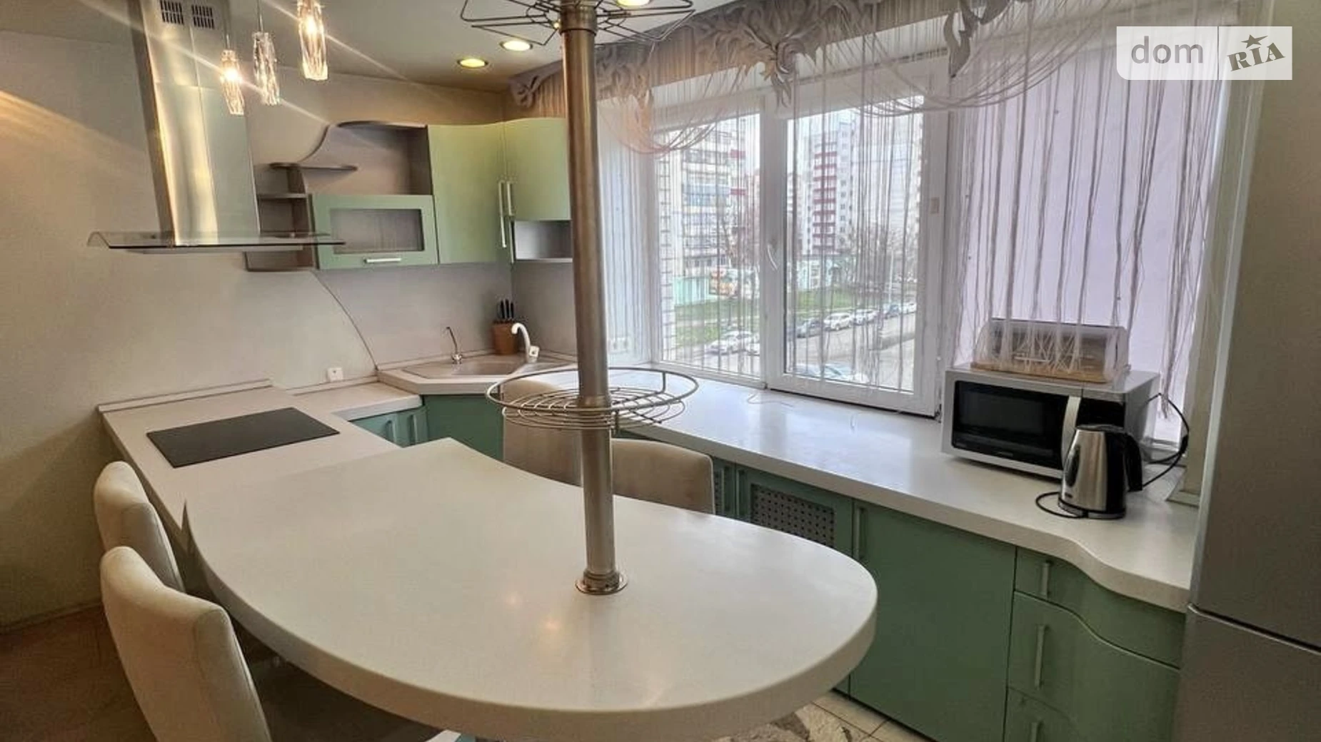 Продається 1-кімнатна квартира 43.5 кв. м у Хмельницькому, вул. Зарічанська, 57/1 - фото 5