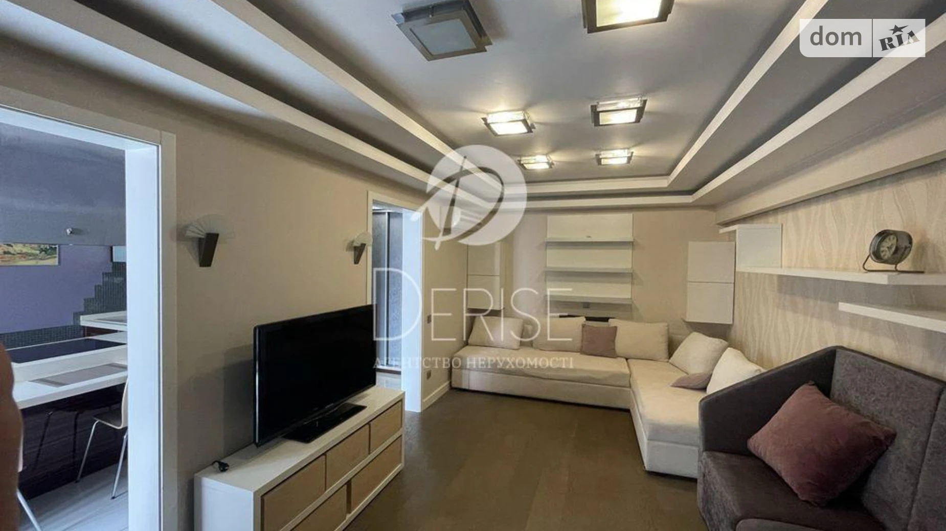 Продается 1-комнатная квартира 41 кв. м в Киеве, ул. Урловская, 36 - фото 4