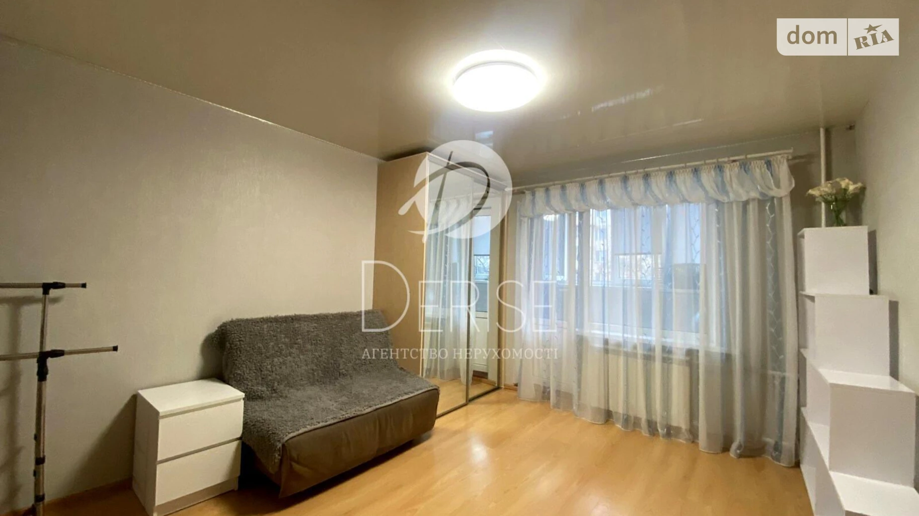 Продается 1-комнатная квартира 35 кв. м в Киеве, ул. Демеевская, 39 - фото 5