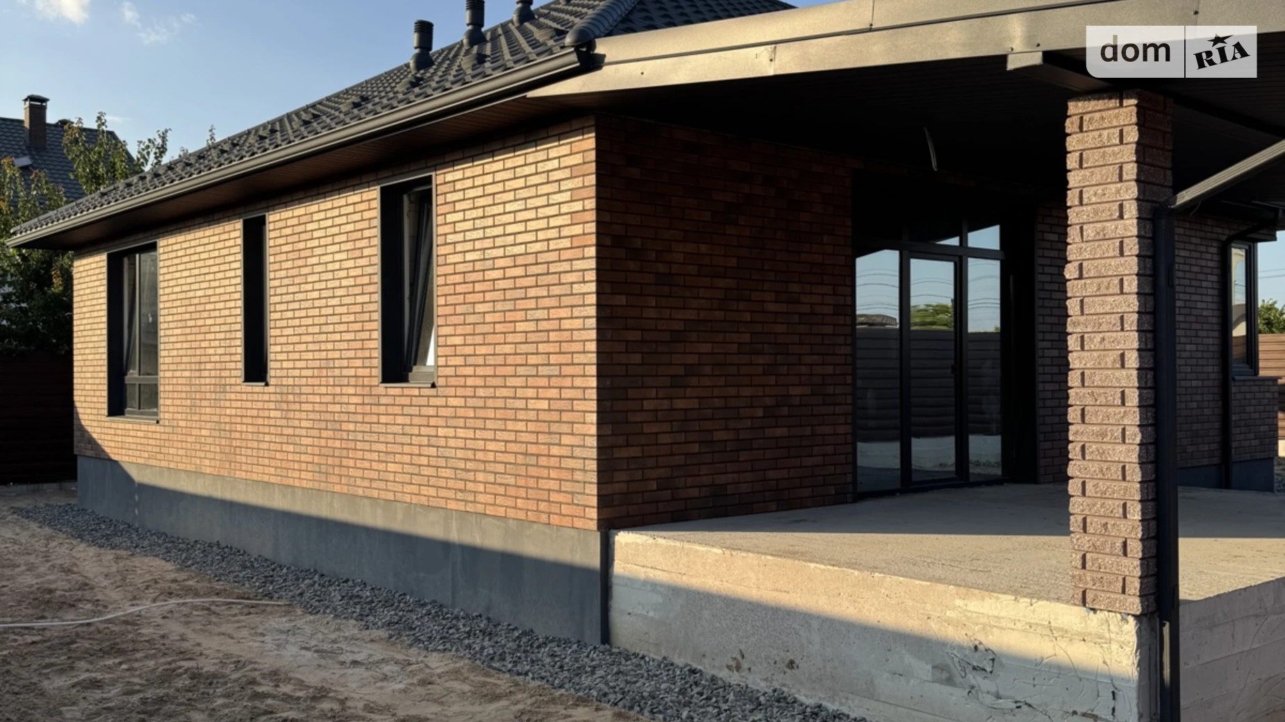 Продается одноэтажный дом 90 кв. м с мансардой, цена: 105000 $ - фото 3