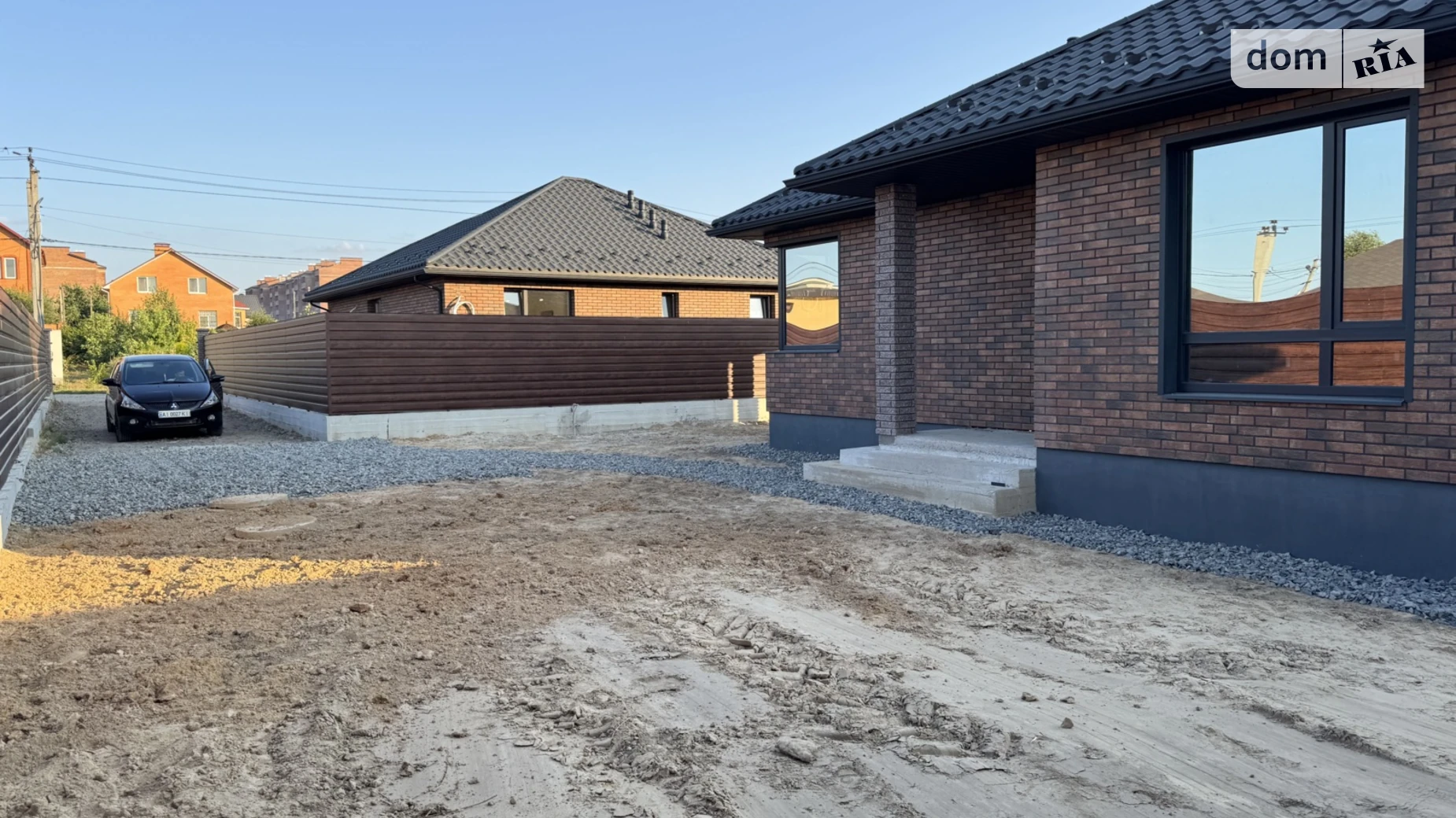 Продается одноэтажный дом 90 кв. м с мансардой, цена: 105000 $ - фото 5