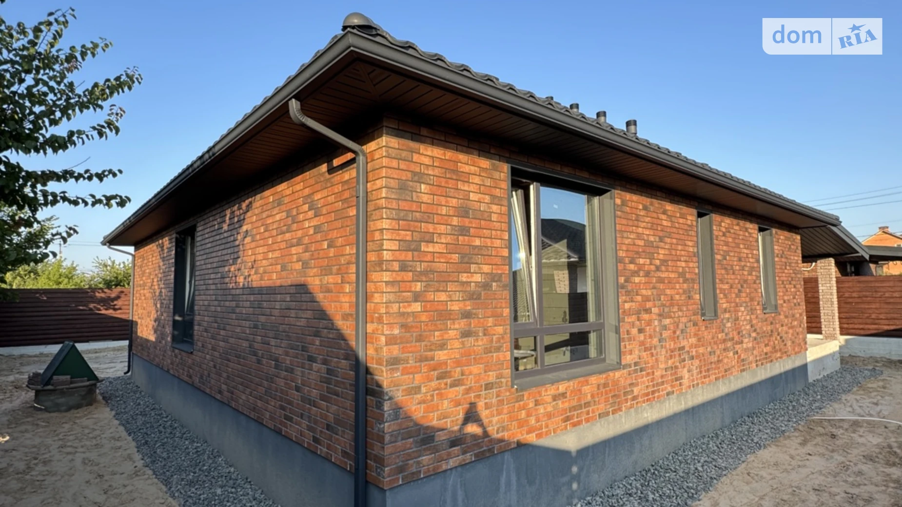 Продается одноэтажный дом 90 кв. м с мансардой, цена: 105000 $ - фото 4