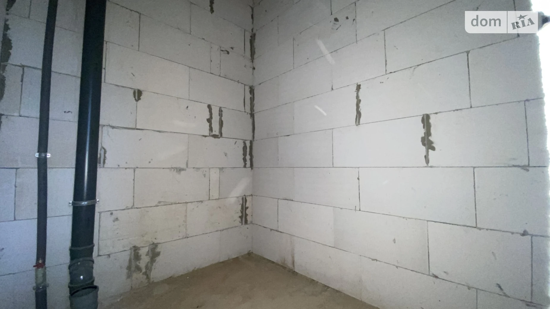 Продается 1-комнатная квартира 18.5 кв. м в Виннице, ул. Костя Широцкого, 120 - фото 3