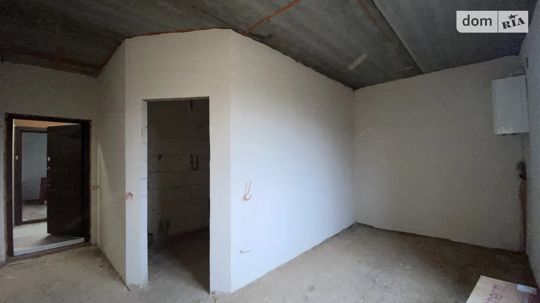 Продается 1-комнатная квартира 18.5 кв. м в Виннице, ул. Костя Широцкого, 120 - фото 4