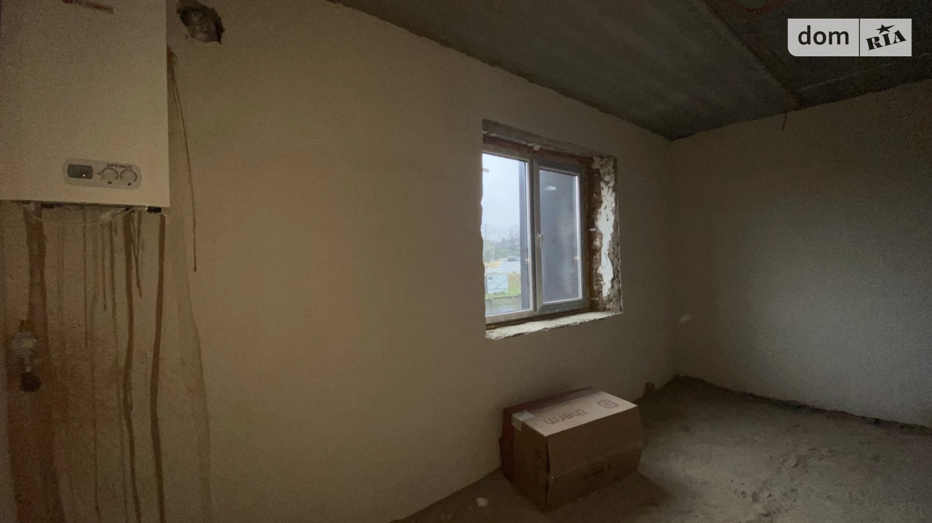 Продается 1-комнатная квартира 18.5 кв. м в Виннице, ул. Костя Широцкого, 120 - фото 5