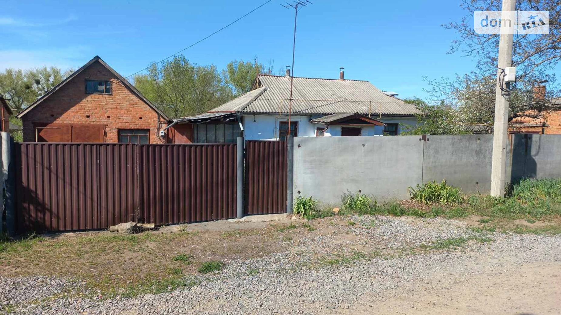 Продается одноэтажный дом 80 кв. м с верандой, цена: 12000 $ - фото 2