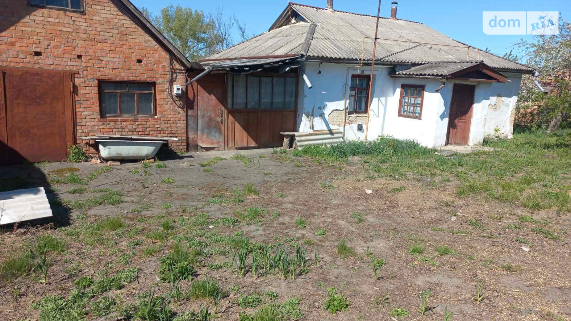 Продается одноэтажный дом 80 кв. м с верандой, цена: 12000 $ - фото 3
