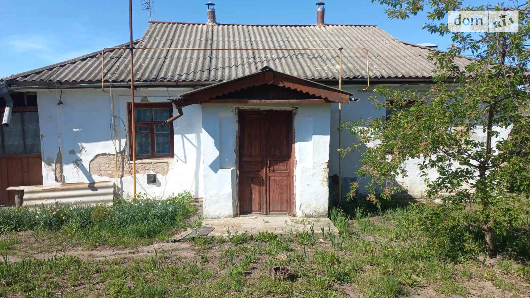 Продается одноэтажный дом 80 кв. м с верандой, цена: 12000 $ - фото 5