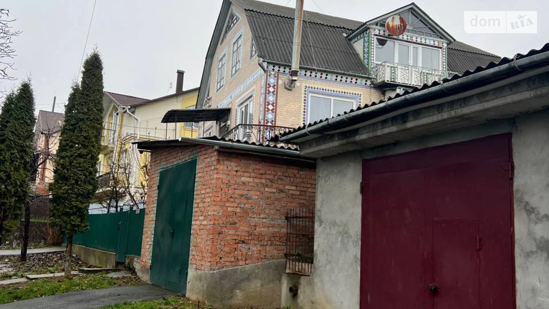 Продается дом на 2 этажа 244.1 кв. м с террасой, цена: 125000 $ - фото 3