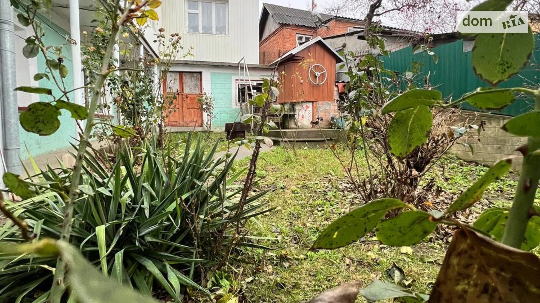 Продается дом на 2 этажа 244.1 кв. м с террасой, цена: 125000 $ - фото 5