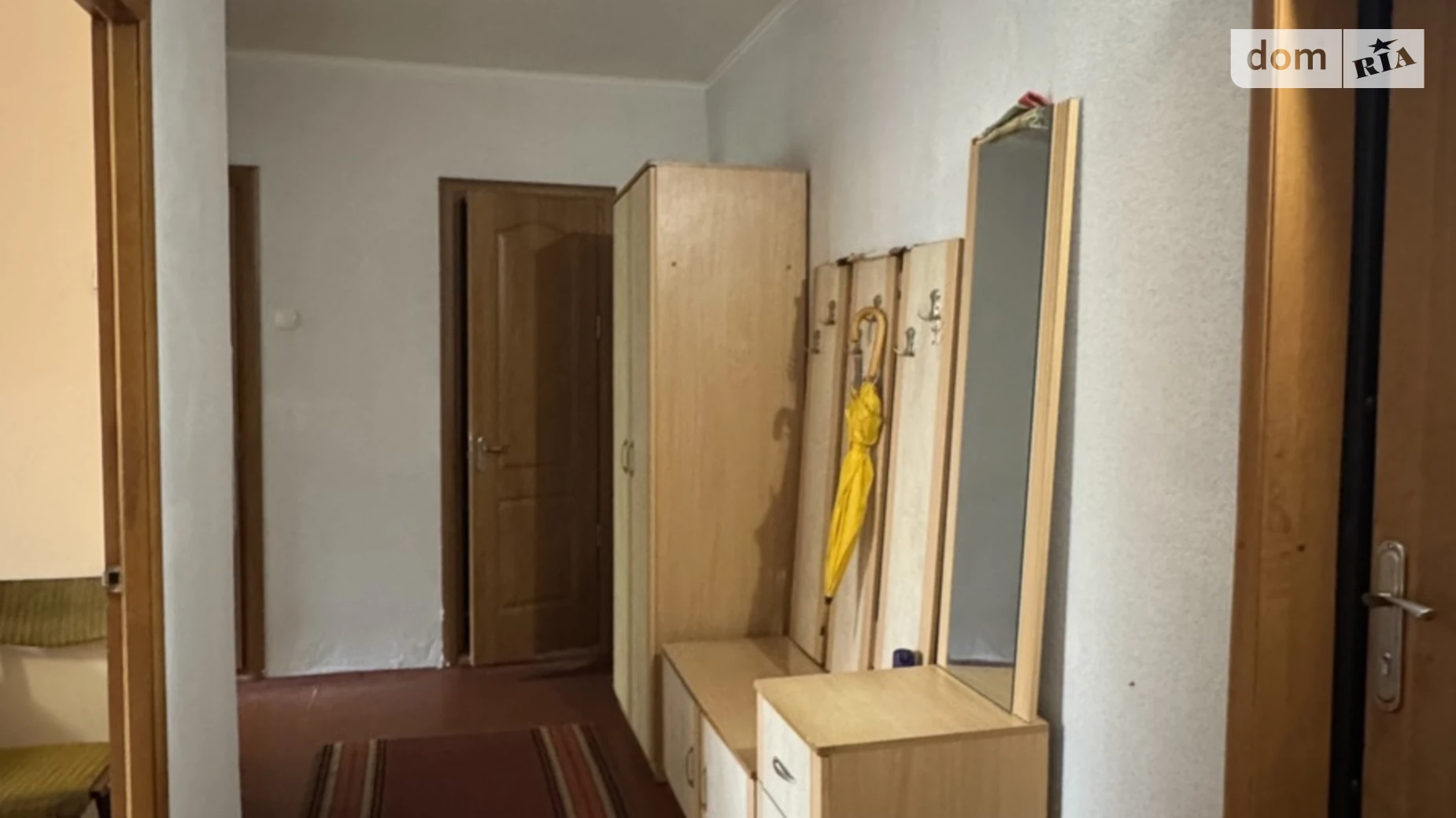 Сдается в аренду 2-комнатная квартира 52.4 кв. м в, цена: 12000 грн - фото 2