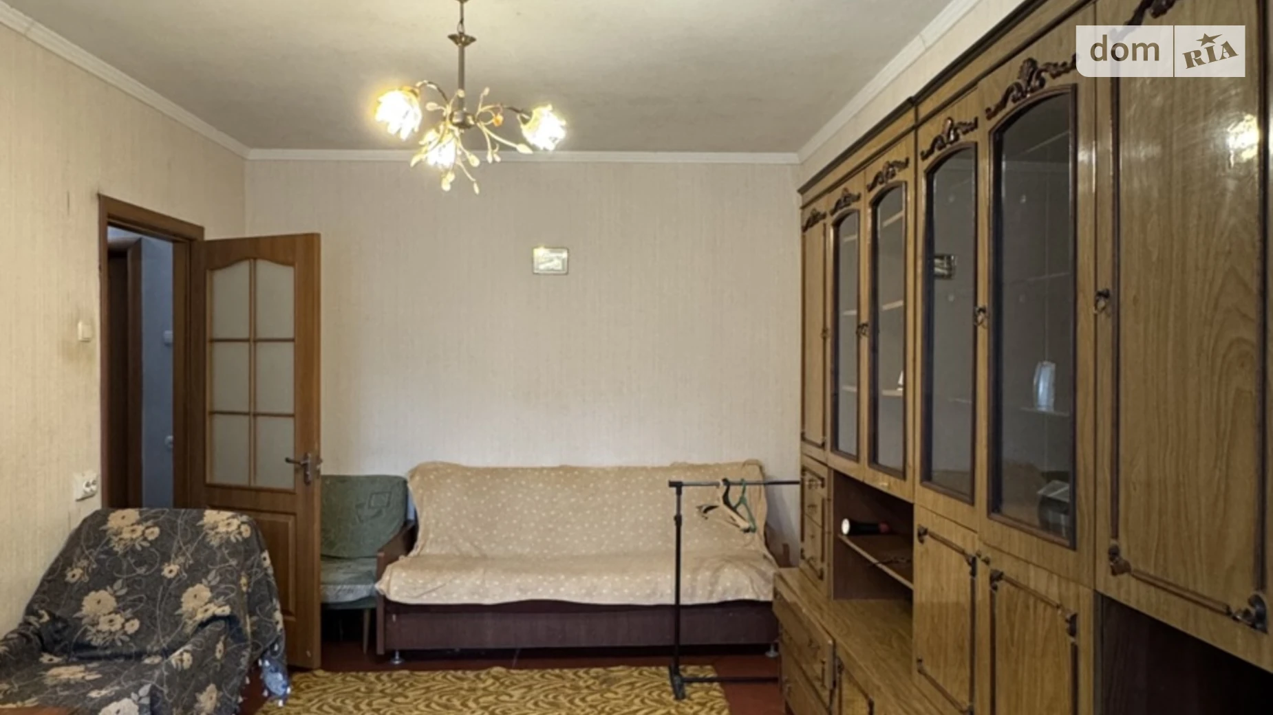 Сдается в аренду 2-комнатная квартира 52.4 кв. м в, цена: 12000 грн - фото 4