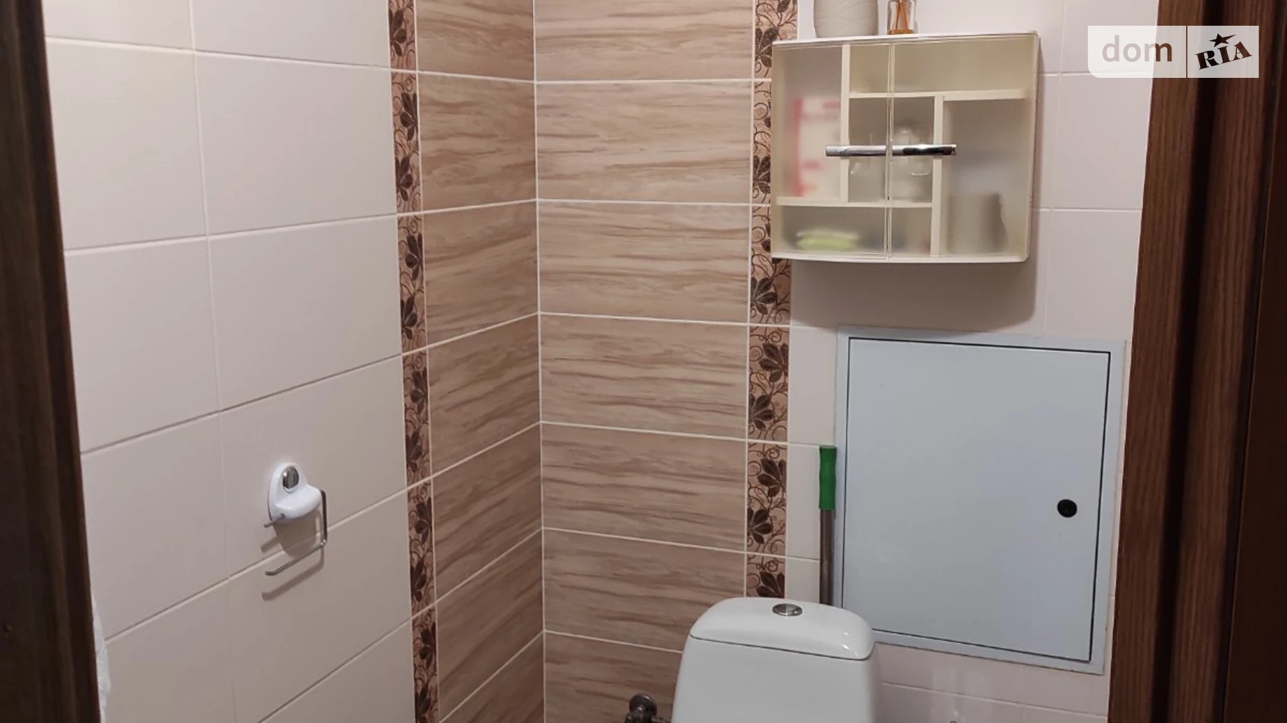 Сдается в аренду 2-комнатная квартира 75 кв. м в Виннице, ул. Зодчих - фото 4