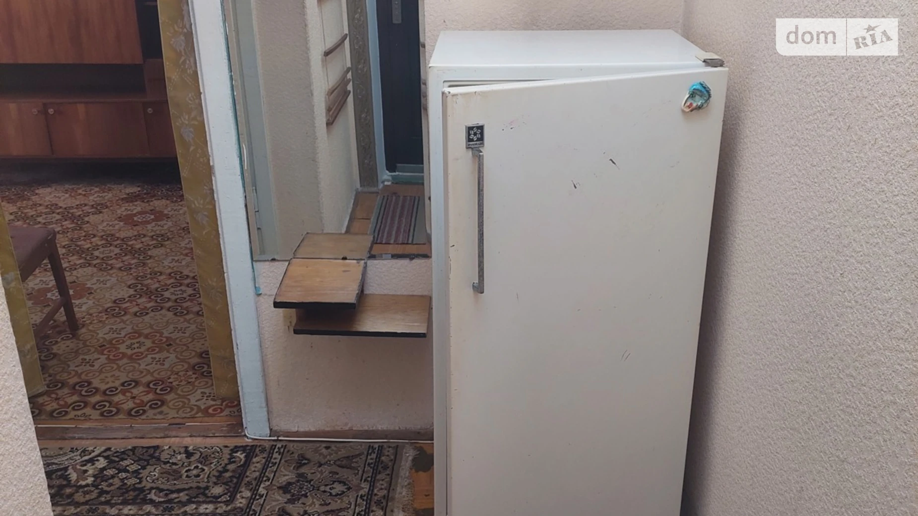 Сдается в аренду одноэтажный дом 55 кв. м с подвалом, цена: 3000 грн - фото 2