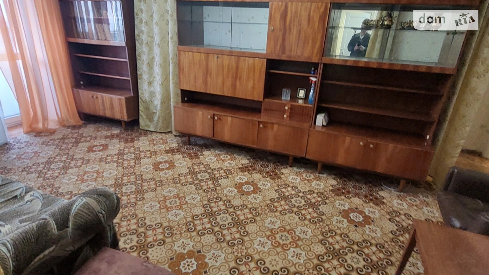 Сдается в аренду одноэтажный дом 55 кв. м с подвалом, цена: 3000 грн - фото 4