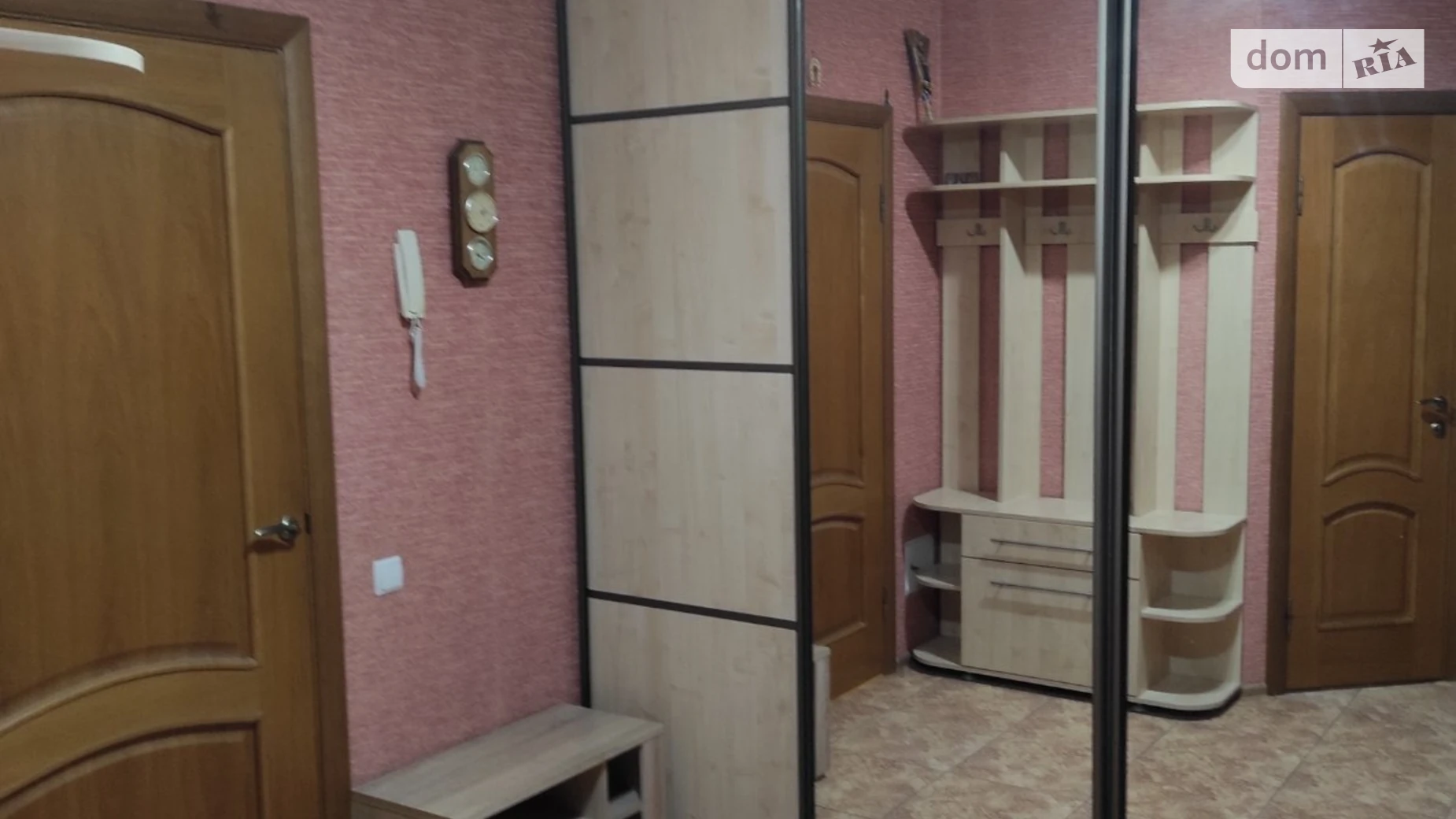 Сдается в аренду 2-комнатная квартира 75 кв. м в Виннице, ул. Зодчих - фото 2