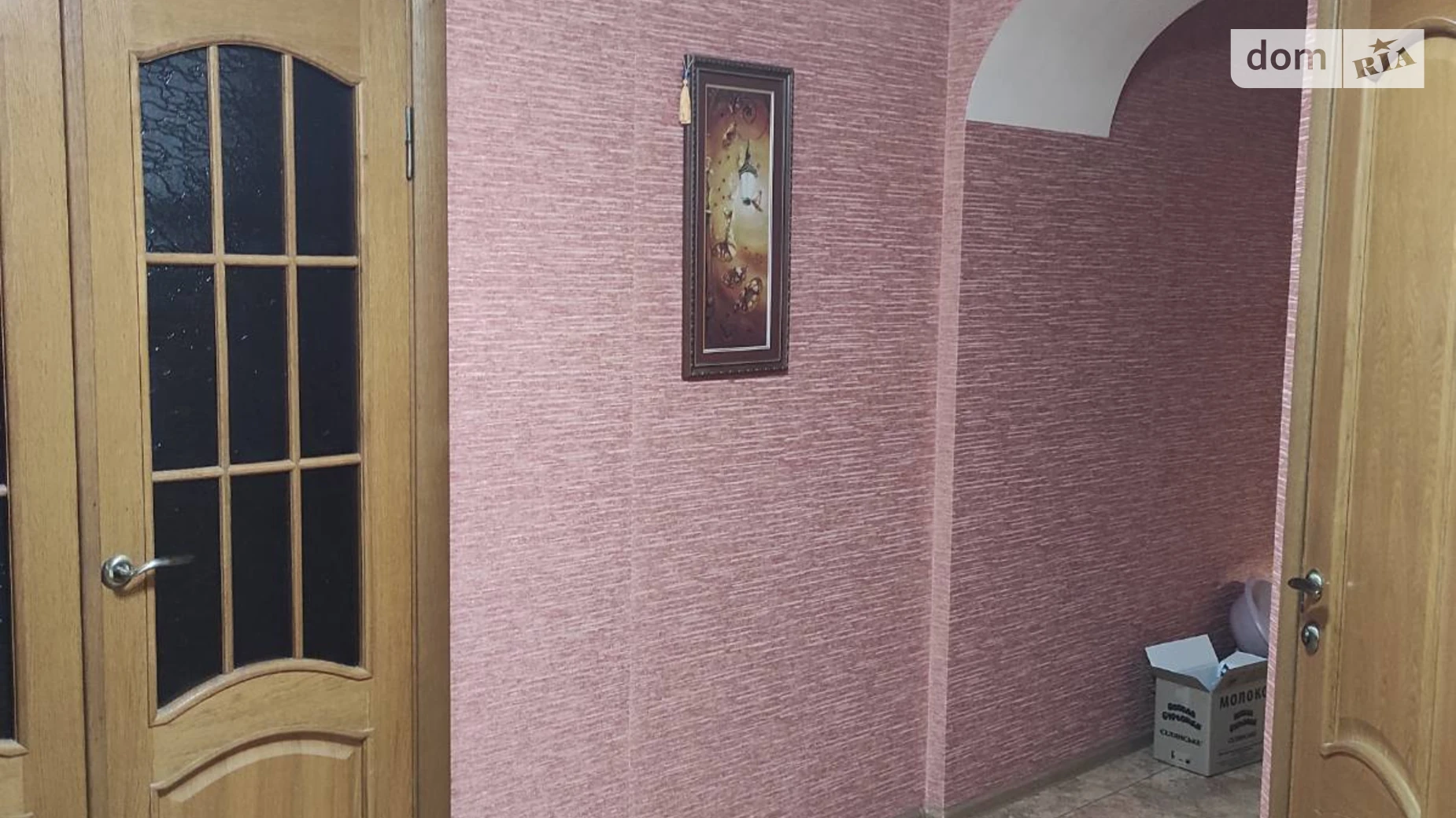 Сдается в аренду 2-комнатная квартира 75 кв. м в Виннице, ул. Зодчих - фото 3