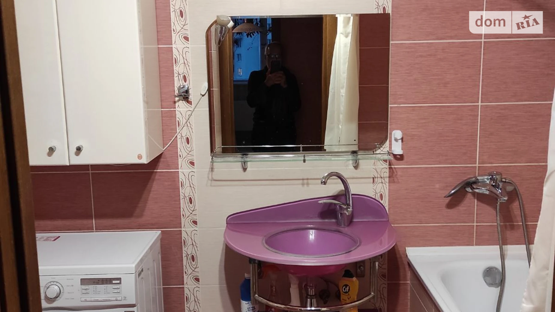 Сдается в аренду 2-комнатная квартира 75 кв. м в Виннице, ул. Зодчих - фото 5