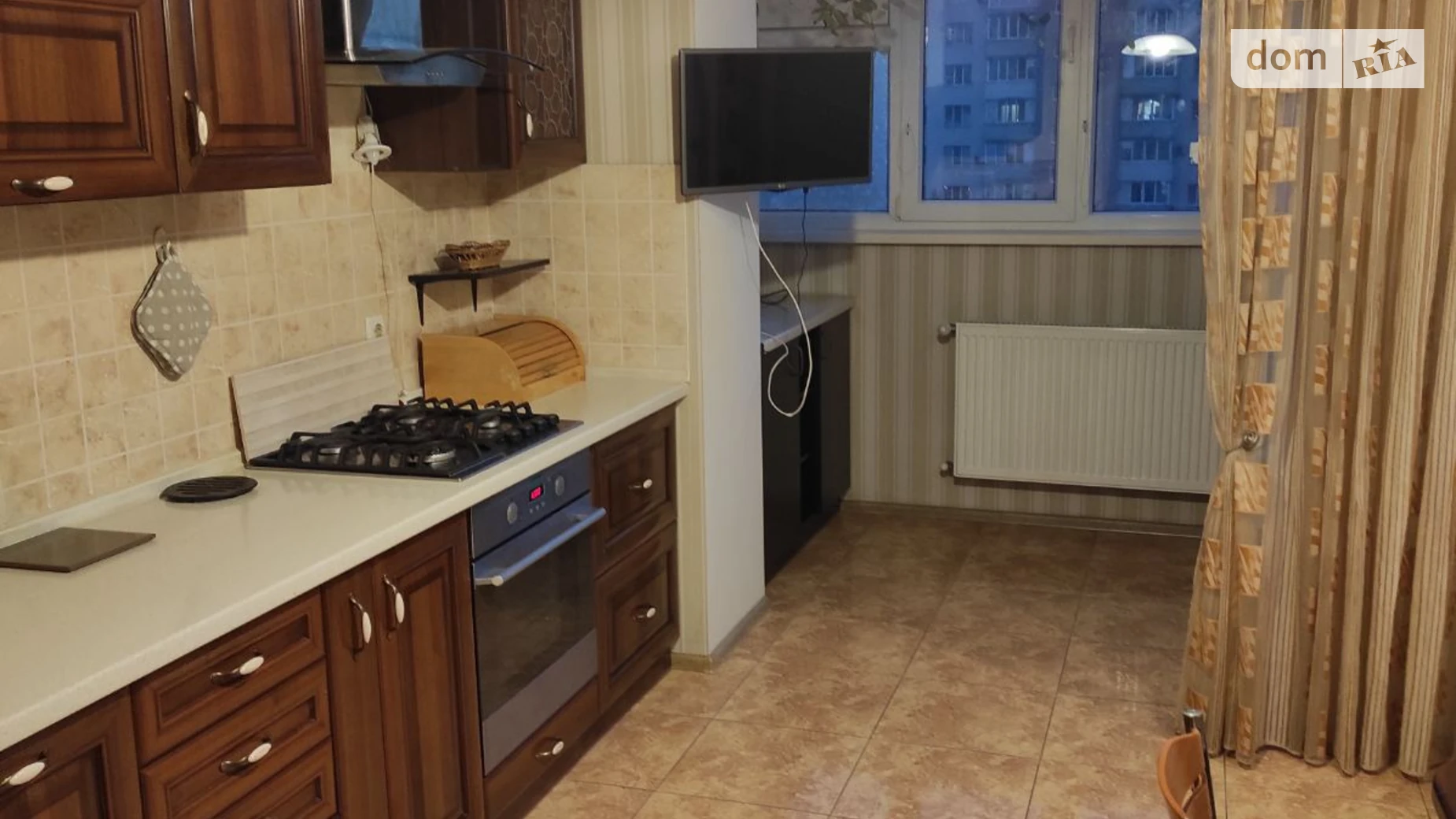 Сдается в аренду 2-комнатная квартира 75 кв. м в Виннице, ул. Зодчих - фото 2