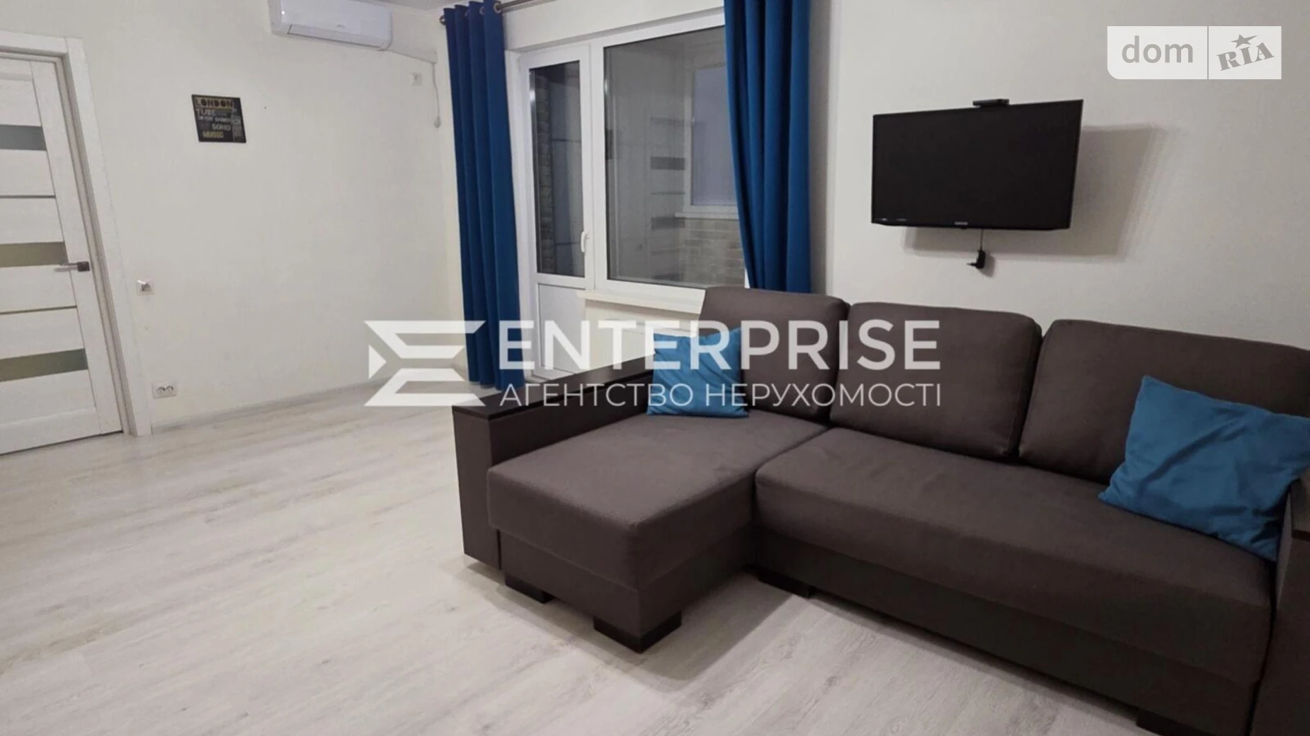 Продається 3-кімнатна квартира 90 кв. м у, цена: 97000 $ - фото 2