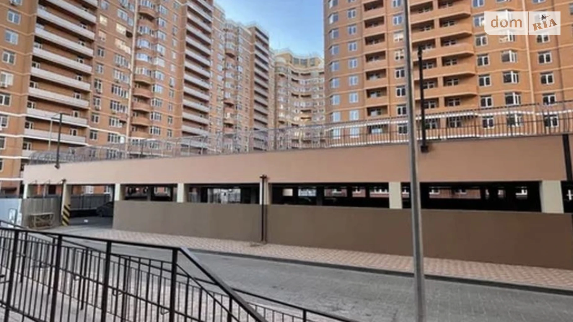 Овидиопольская дор., 3 корпус 2 Хаджибейский Одесса ЖК Realpark - фото 5