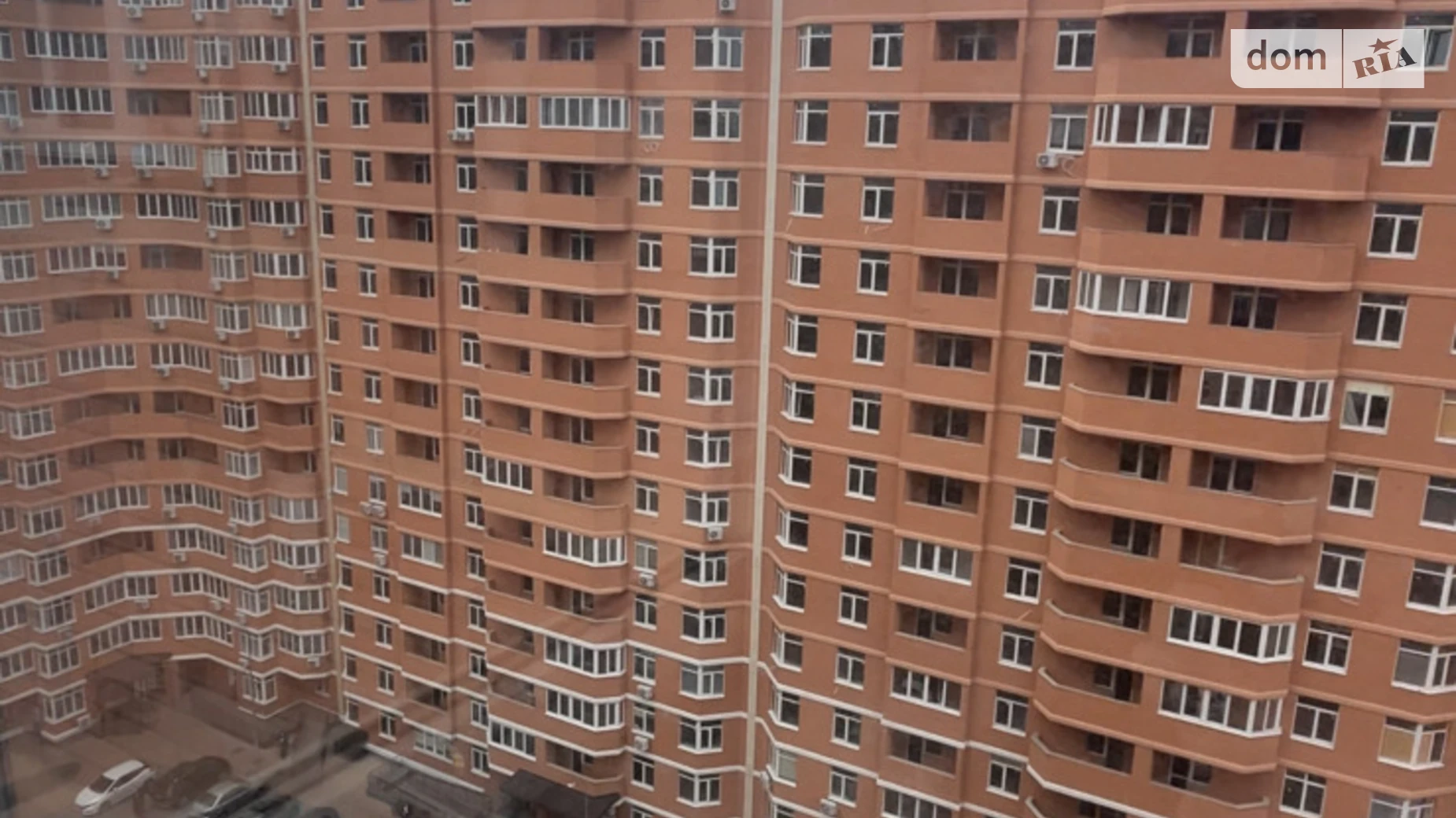 Овидиопольская дор., 3 корпус 2 Хаджибейский Одесса ЖК Realpark - фото 4