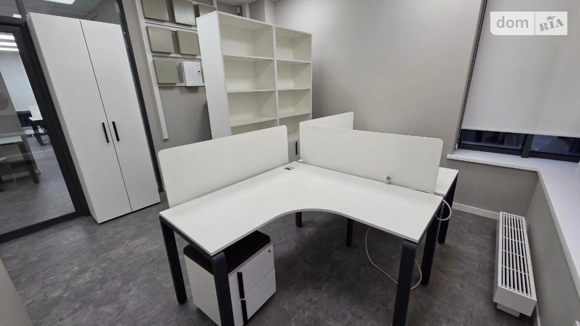 Сдается в аренду офис 250 кв. м в бизнес-центре, цена: 5850 $ - фото 5