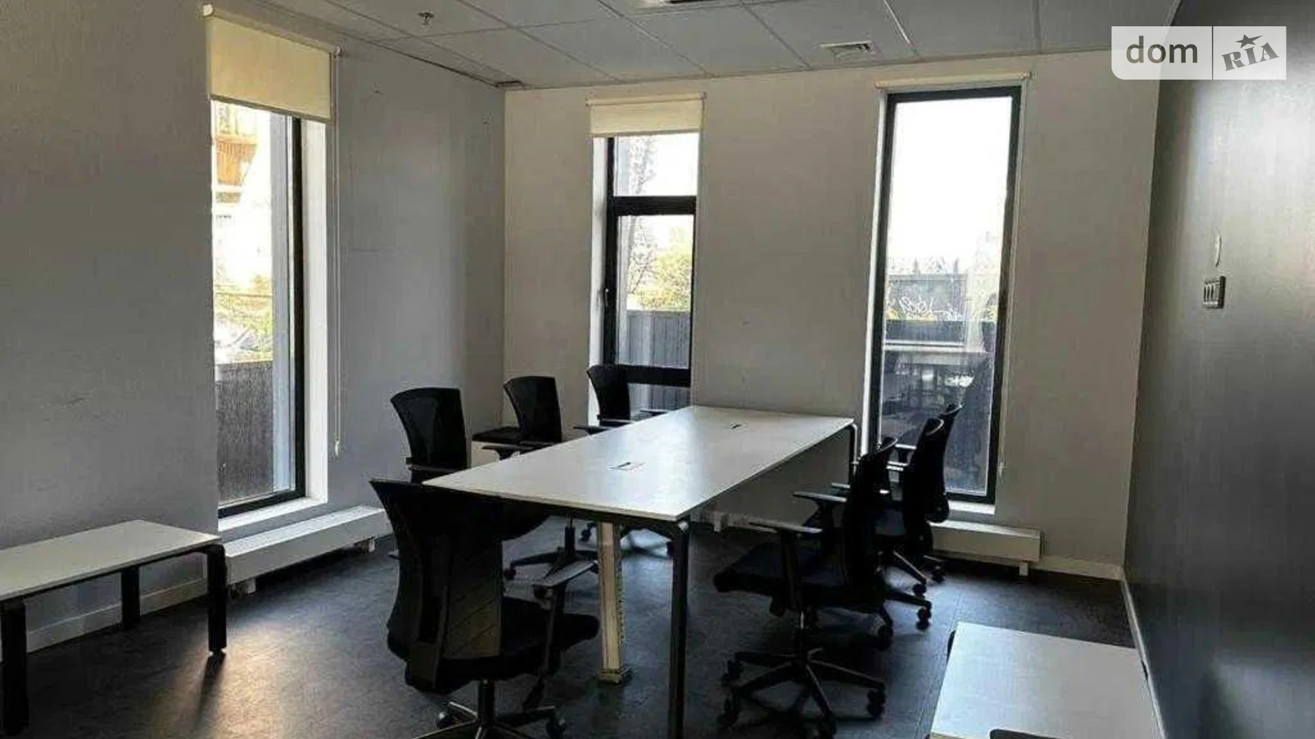 Сдается в аренду офис 240 кв. м в бизнес-центре, цена: 5500 $ - фото 2