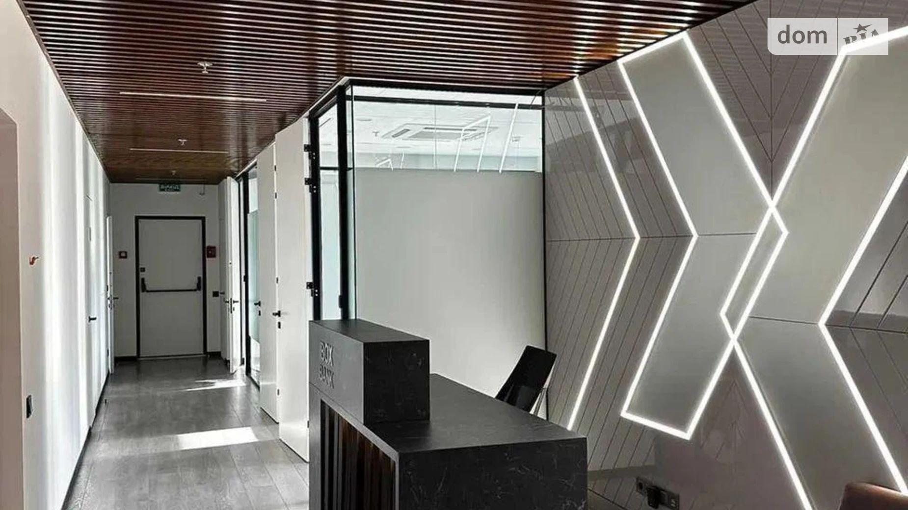 Сдается в аренду офис 250 кв. м в бизнес-центре, цена: 6100 $ - фото 3