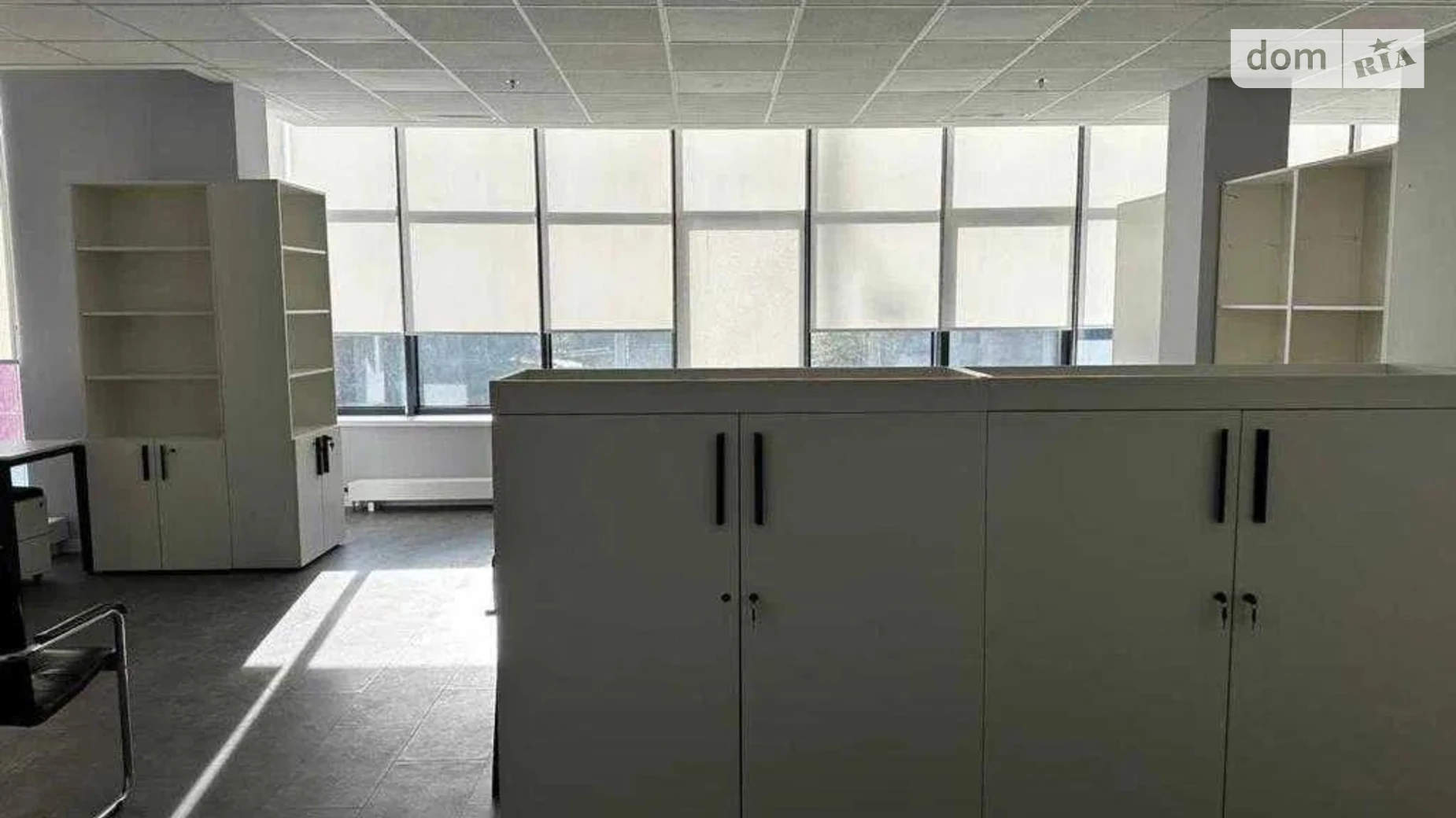 Сдается в аренду офис 240 кв. м в бизнес-центре, цена: 5500 $ - фото 5