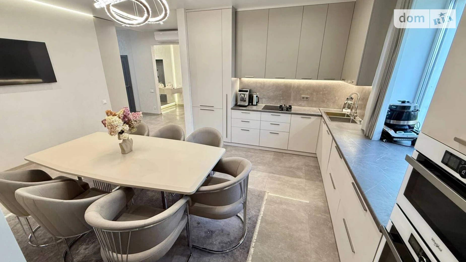 Продается дом на 2 этажа 205.3 кв. м с террасой, цена: 444994 $ - фото 3