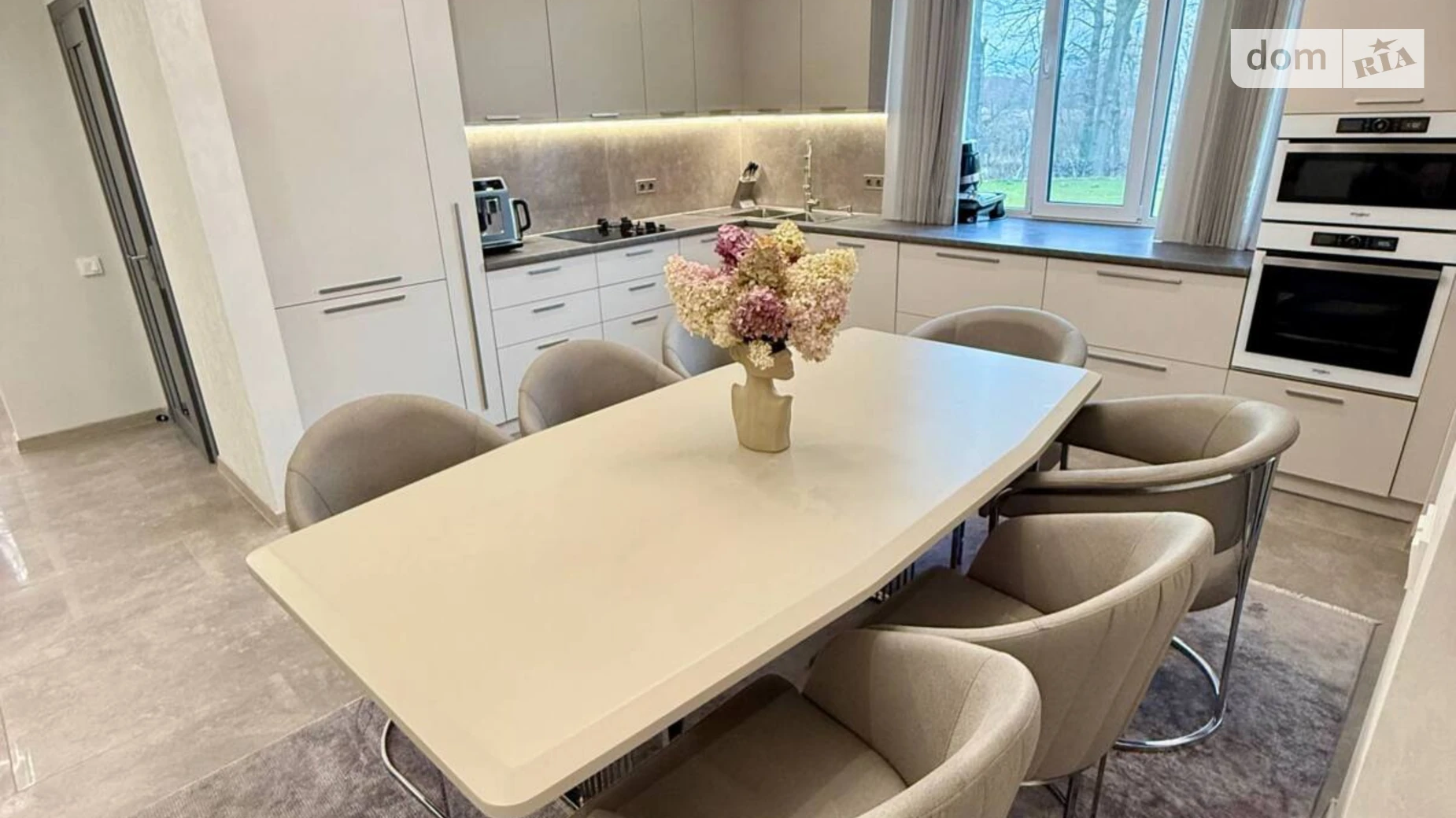 Продается дом на 2 этажа 205.3 кв. м с террасой, цена: 444994 $ - фото 5