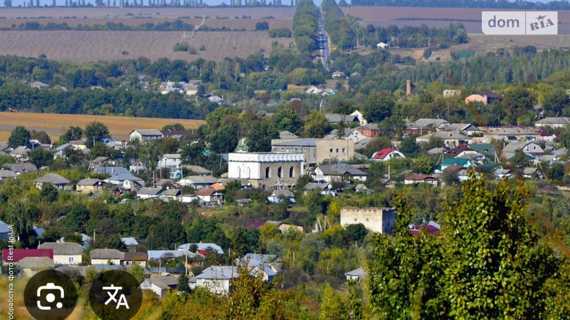 Продается земельный участок 45 соток в Хмельницкой области, цена: 180000 $ - фото 2