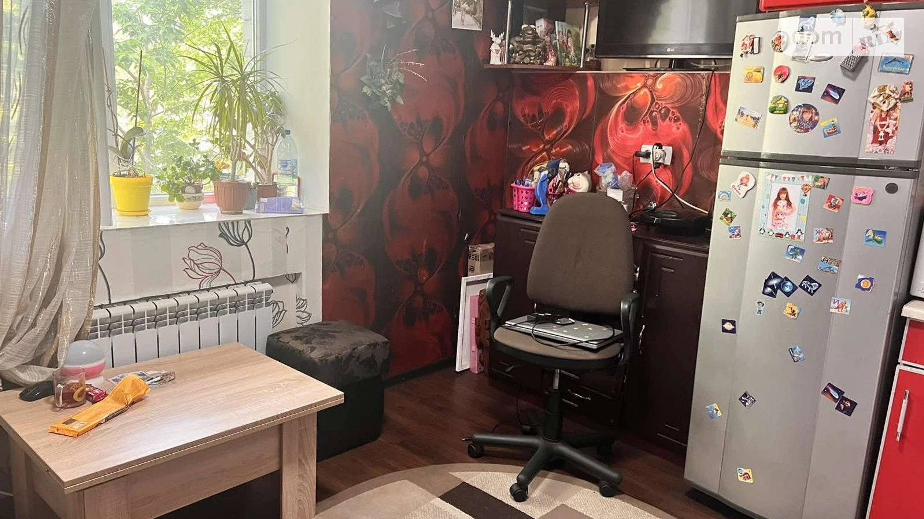 Продається кімната 27.3 кв. м у Харкові, цена: 10500 $ - фото 2