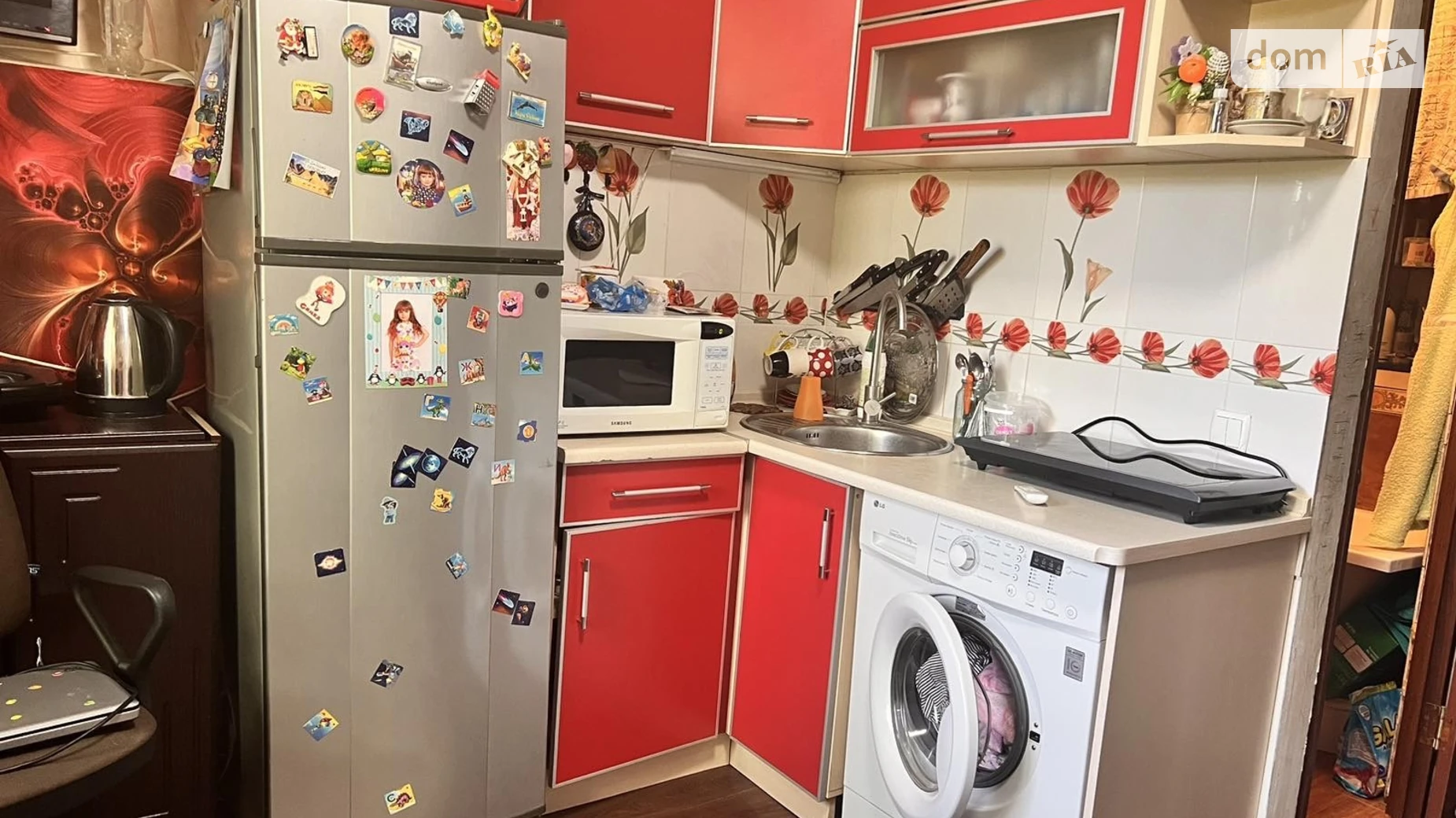 Продається кімната 27.3 кв. м у Харкові, цена: 10500 $ - фото 3