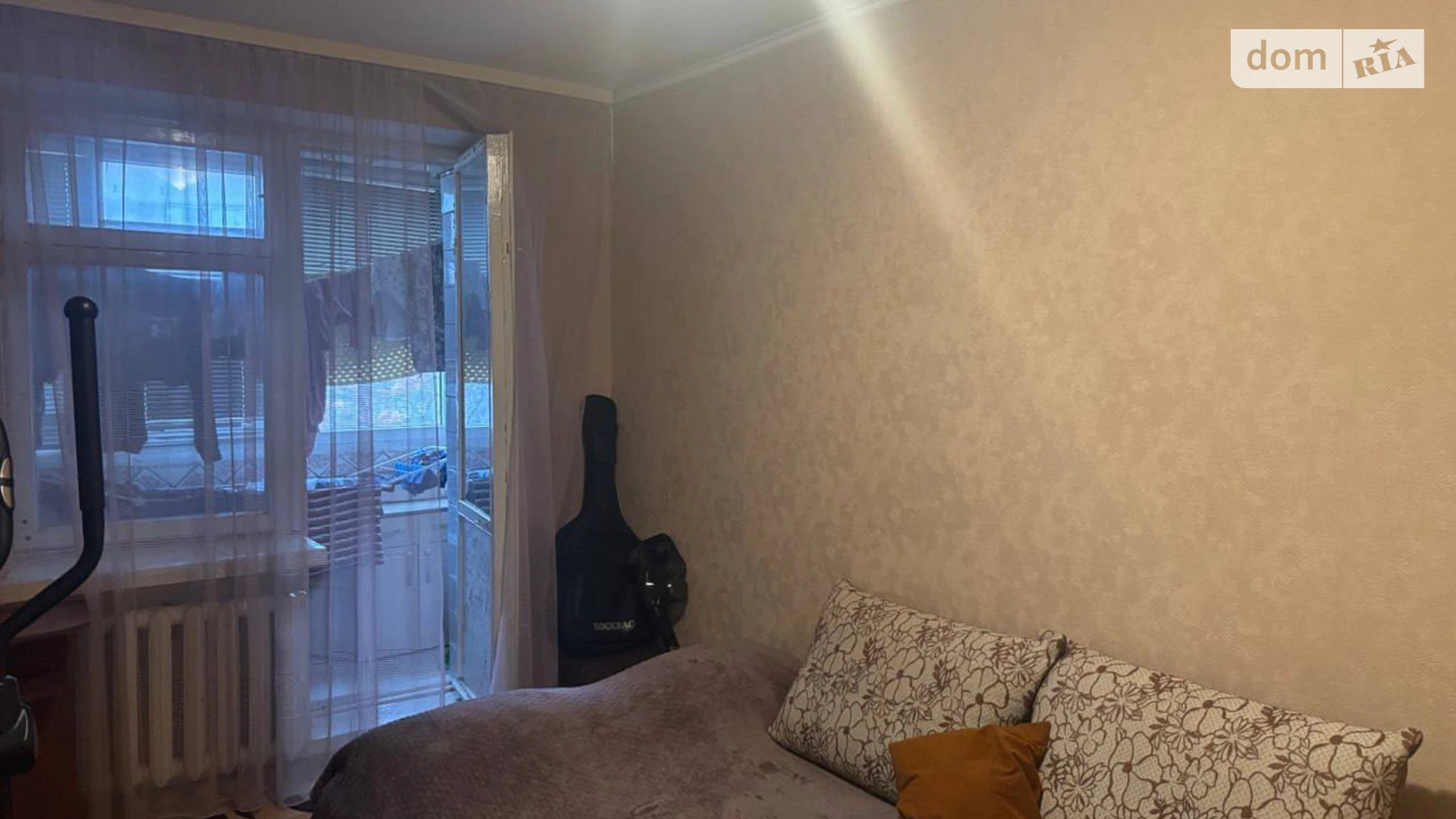 Продается 2-комнатная квартира 50 кв. м в Николаеве, цена: 41000 $ - фото 2