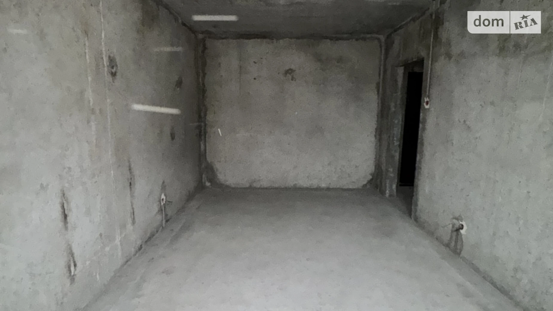 Продается 1-комнатная квартира 39 кв. м в Киеве, ул. Милославская, 18 - фото 3