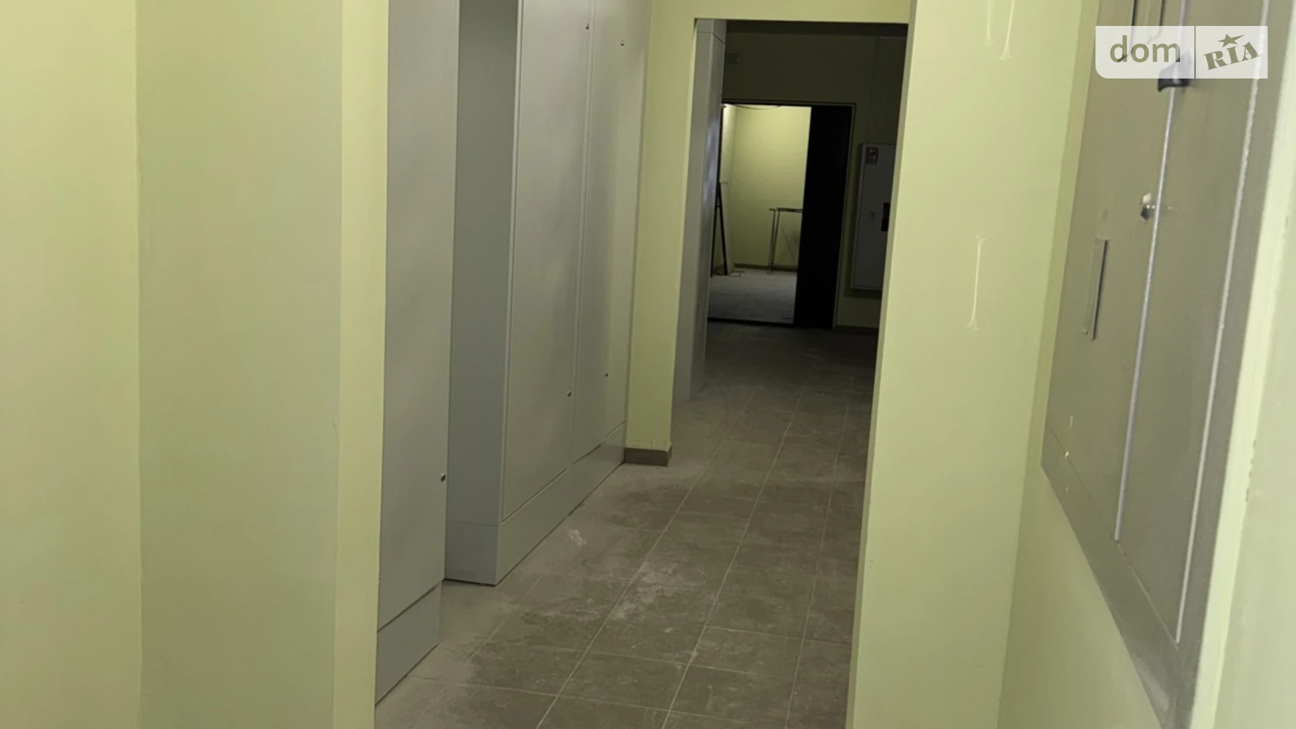 Продается 1-комнатная квартира 39 кв. м в Киеве, ул. Милославская, 18 - фото 4