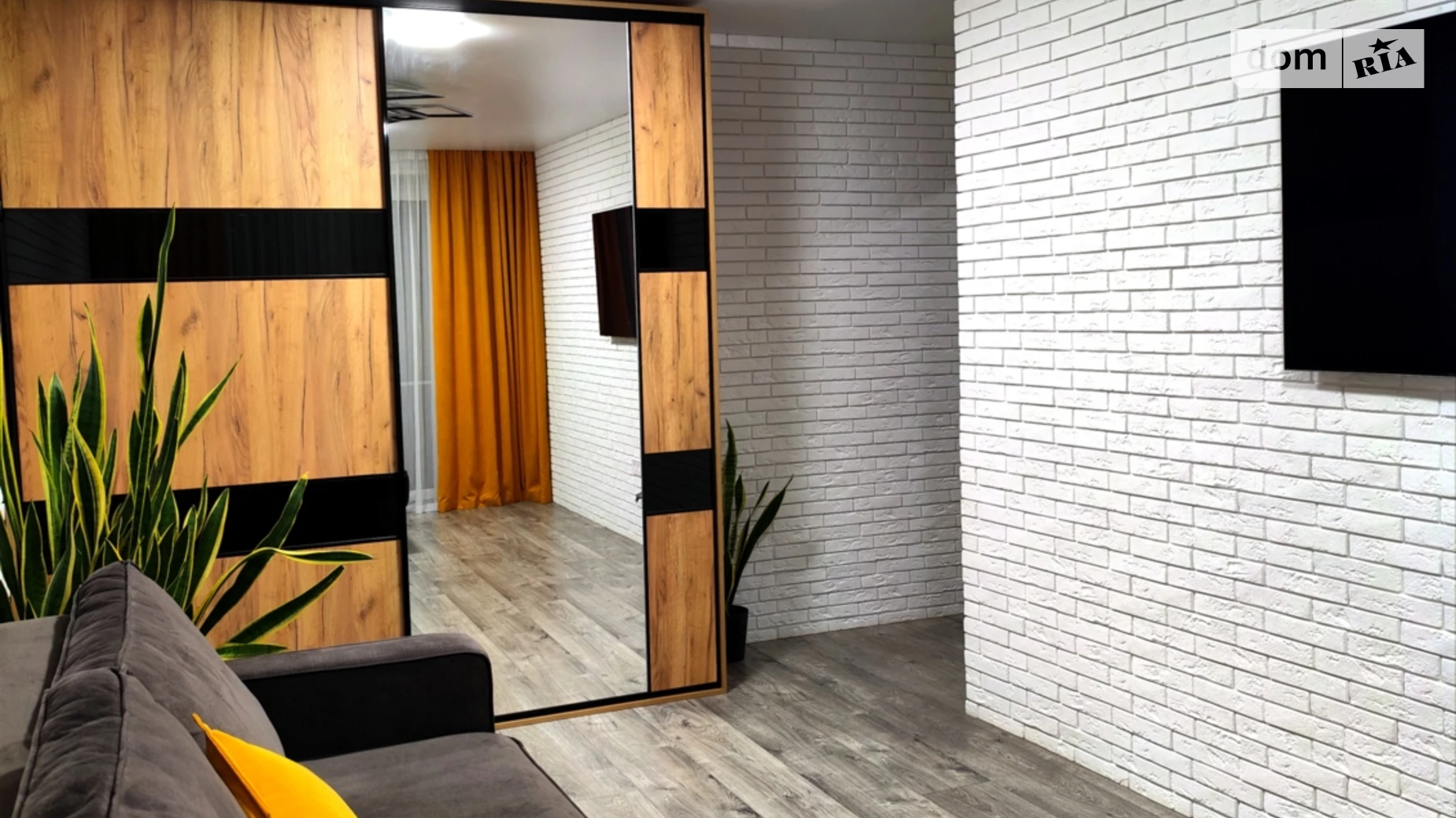 Продается 2-комнатная квартира 47.6 кв. м в Днепре, просп. Поля Александра, 129Б - фото 3