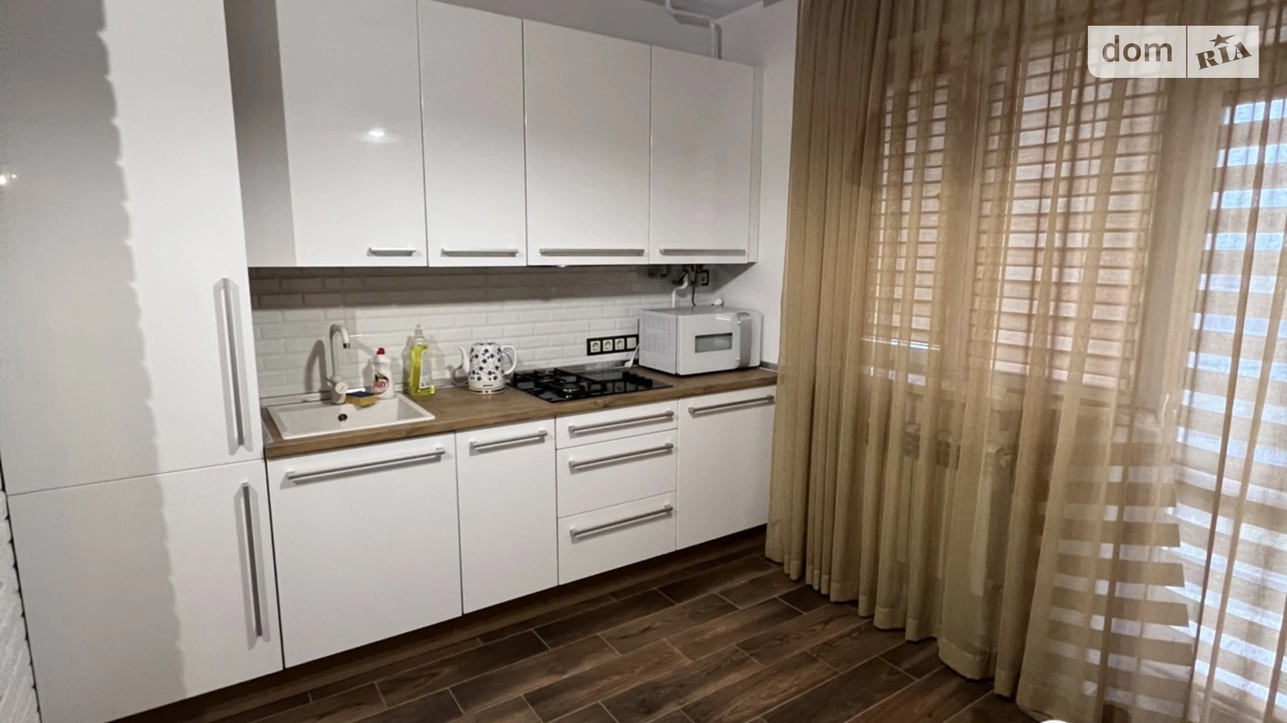 Продается 1-комнатная квартира 42.9 кв. м в Ужгороде, ул. Николая Амосова(Грибоедова), 3 - фото 3